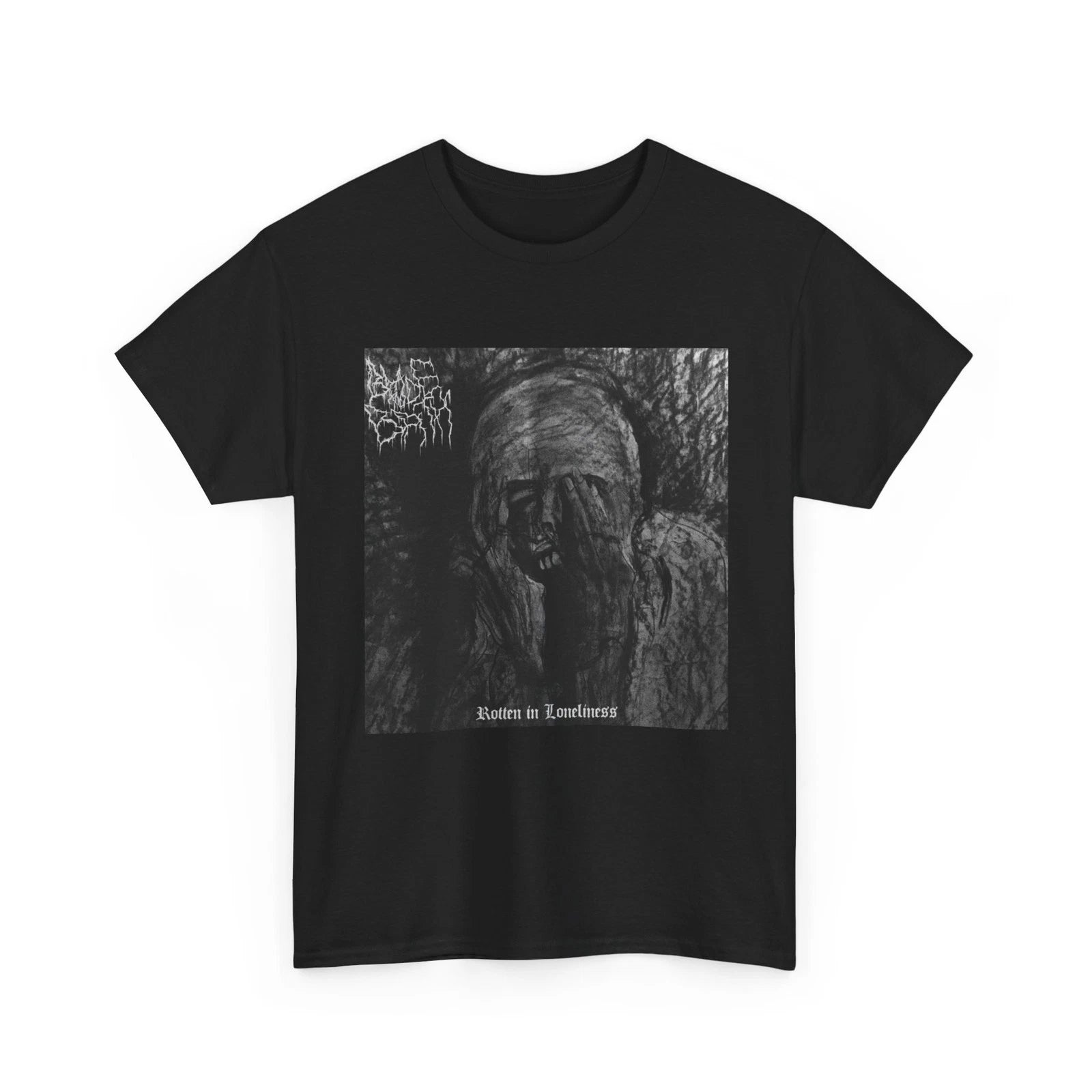 Blade and Bath Band Tee