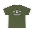Area 51, Rachel, Nevada - Unisex Heavy Cotton Tee