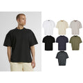 New Morning Studios Heavy Jersey oversized tee - Unisex T-Shirt
