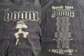 Down Band World Tour In The Year T Shirt Full Size S 5XL
