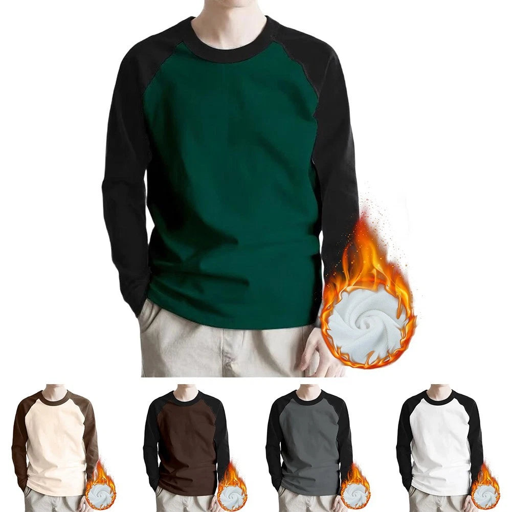 Casual Pullover Applicable For Daily Wear Comfortable And Stylish Double-sided