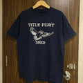 Title Fight Shed Tour 2017 Unisex T Shirt S 5XL