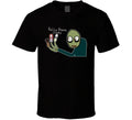 Salad Fingers Rusty Spoons T Shirt
