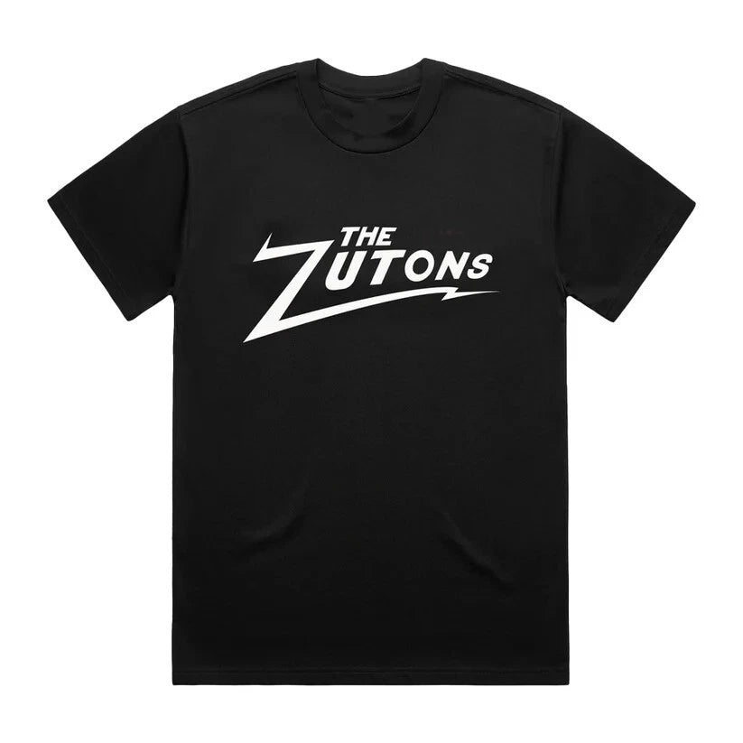 The Zutons arctic guitar rock n roll indie who beatles music cool bizkit T SHIRT