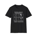 Friends, Romans, countrymen...Sorry I Was on Mute Unisex T-Shirt