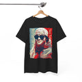 Sharabutdin Magomedov Shara Bullet MMA Fighter Champ Funny Gift Unisex T-Shirt