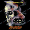 Evil Dead Burn Horror Movie T-Shirt | Graphic Art Retro Style Poster Tee 2026