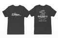 Zildjian Turkish Graphic Classic T-shirt, size S-5XL