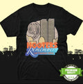 Hooters remembers 9-11 shirt sweatshirt, t-shirt, long sleeve, funny shirt, tren