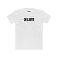 Slim Fit Unisex Cotton Crew Tee,CasualStyle,LionPalmStyle,Everyday Wear,Gift for