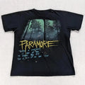 Rare Paramore Decode Song Lyrics T Shirt