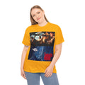 Fantastic Voyage (1966) T-Shirt Sci-Fi Proteus Fantasy Stephen Boyd Raquel Welch