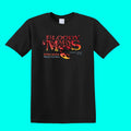 Bloody Mary's Restaurant Black White Size S to 5XL
