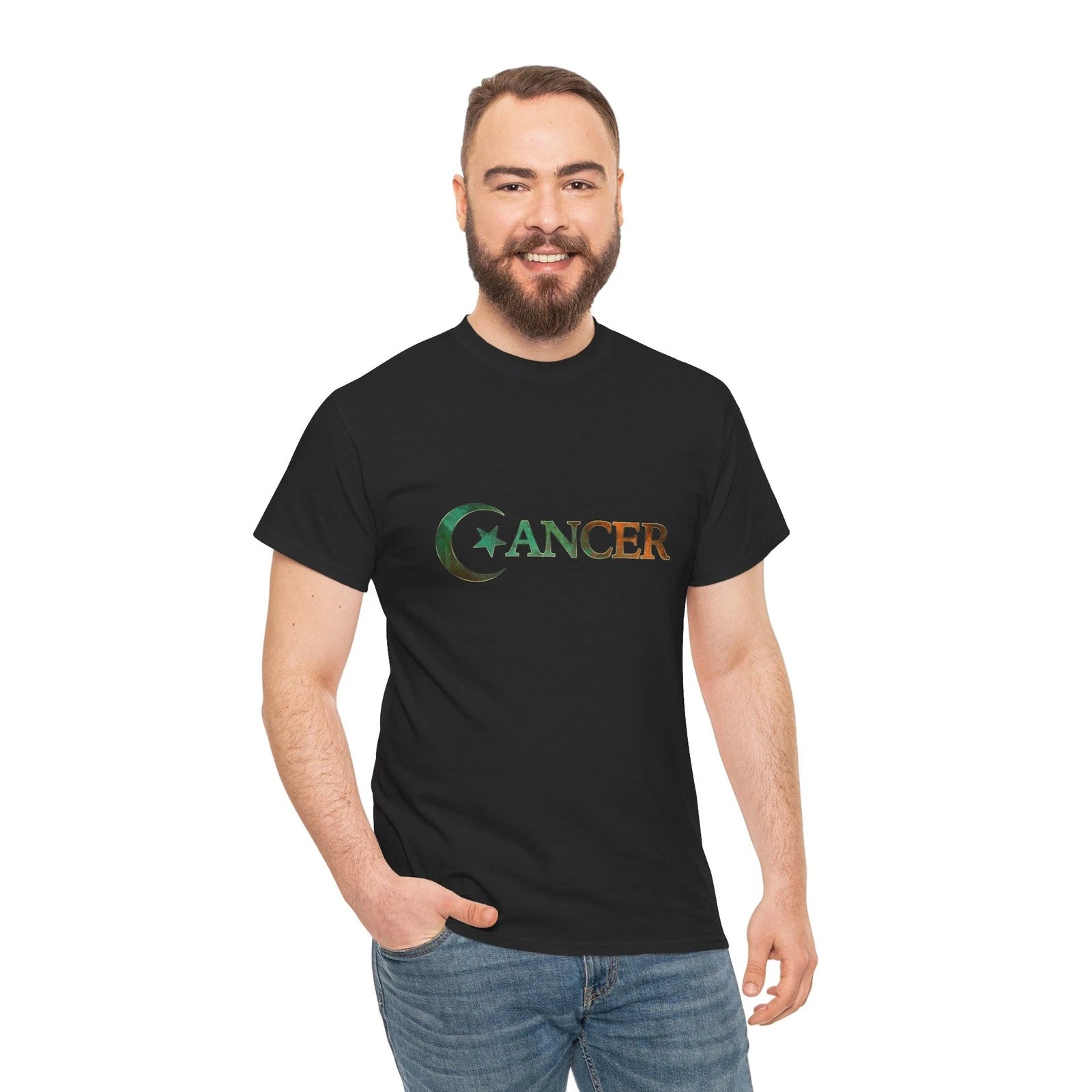 Stop Islam Gift Tee. No More Immigration | Christian Pride Collection
