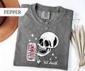 Halloween Diet Coke Shirt, Cute Skeleton Ghost, Diet Coke Shirt, Halloween Ghost