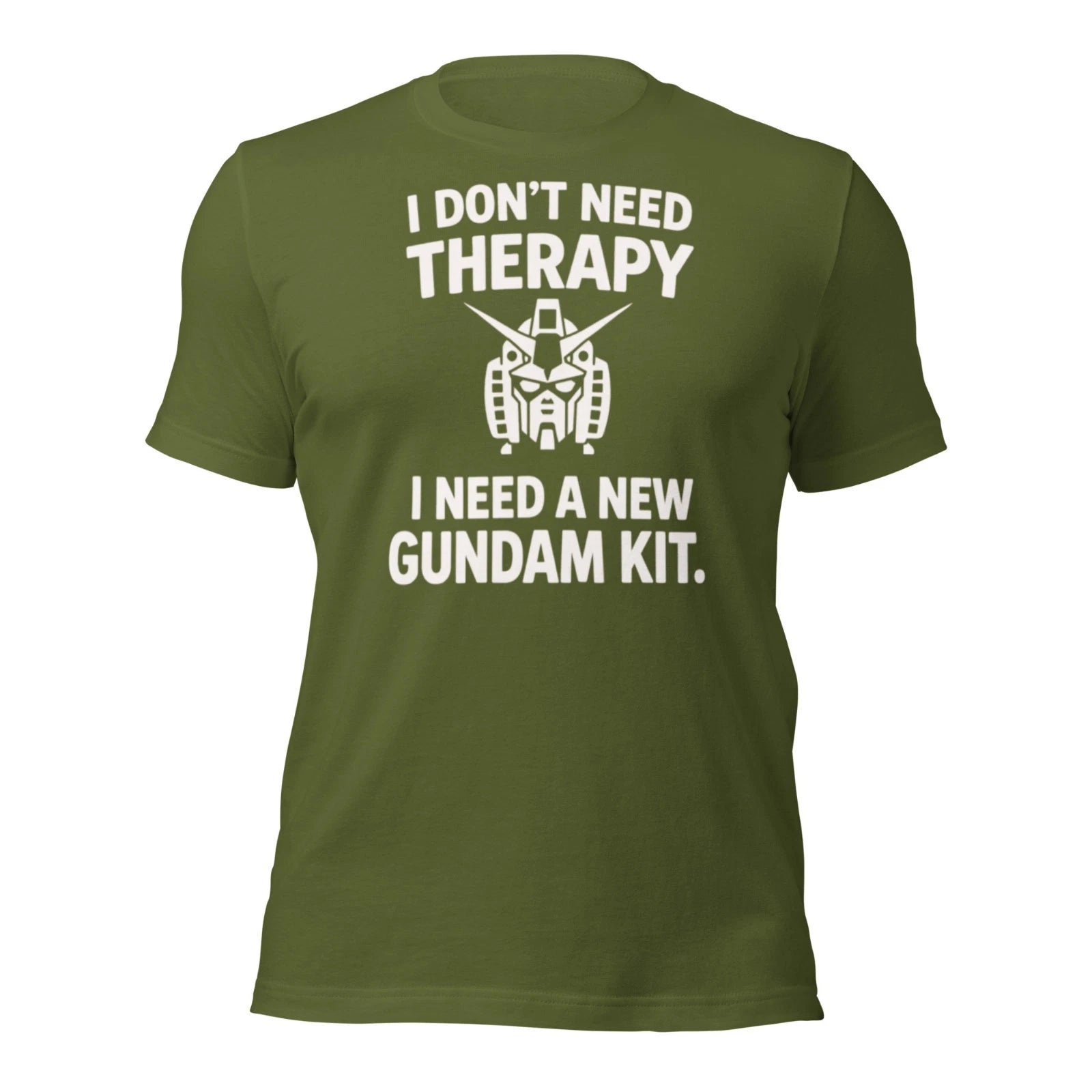 Gundham Shirt Geek Gift Geek Shirt More Gundham , Hobby Shirt