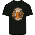 Happy Oktoberfest Octoberfest Beer Mens Light Cotton T-Shirt