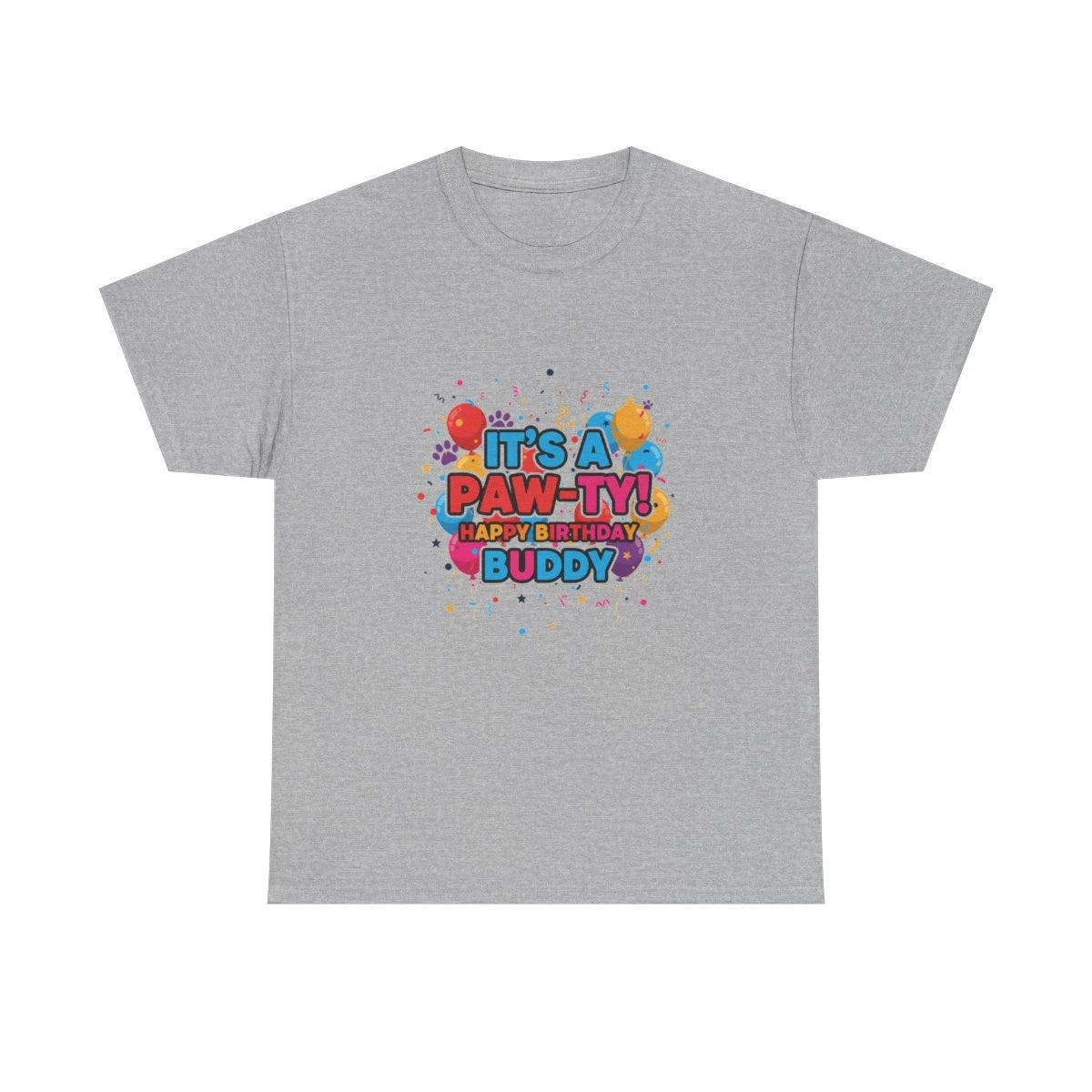 Custom Pet Birthday Party Shirt Personalized Name Unisex Mens Easter Gift