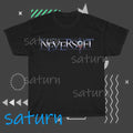 Neversoft  Logo T-Shirt Funny Size S to 5XL