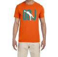 Odell Beckham Jr OBJ Logo T-Shirt