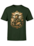 Atelier Moose Artist T-Shirt | Unisex