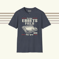 Ebbets Field Stadium Ballpark Premium T-Shirt - Brooklyn Dodgers Baseball