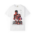 Ali Legend Unisex T-shirt, Vintage Graphic Tee, Retro Ali Design, Men's Women's