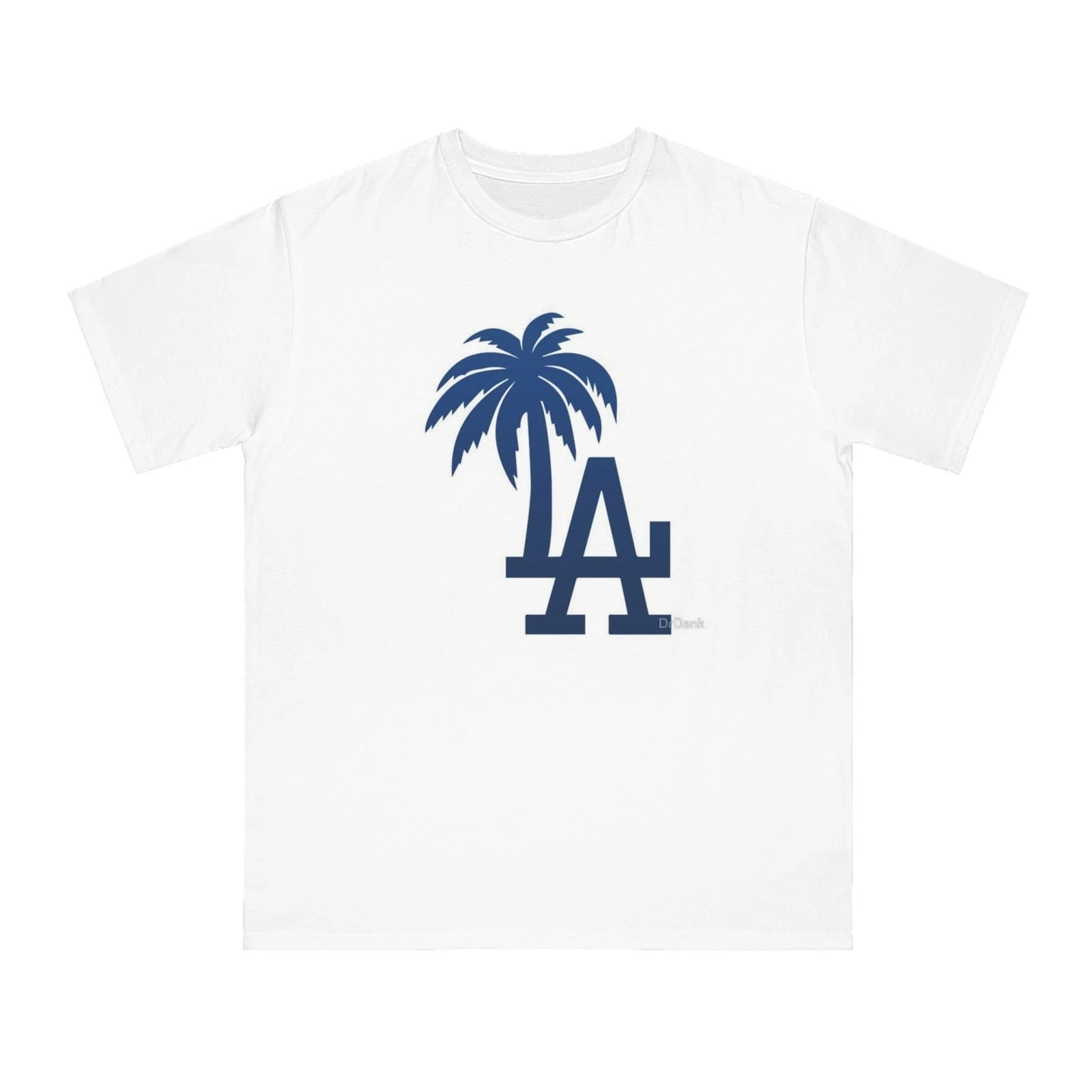 LA Vibes Organic Unisex T-Shirt, Summer Tee, Casual Wear, Beach Shirt, [...]