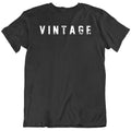 Vintage not old Funny cool v2 T Shirt