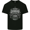 Premium Legend 20th Birthday 2006 Mens Light Cotton T-Shirt