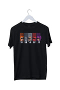 Y2k Top Funny Pattern T-Shirt Graphic Print Unisex T-Shirt S M L XL 2 3 4 XL