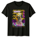 Reality Sucks T-Shirt Urban Brutalist Streetwear Birthday Gift For Him And Her