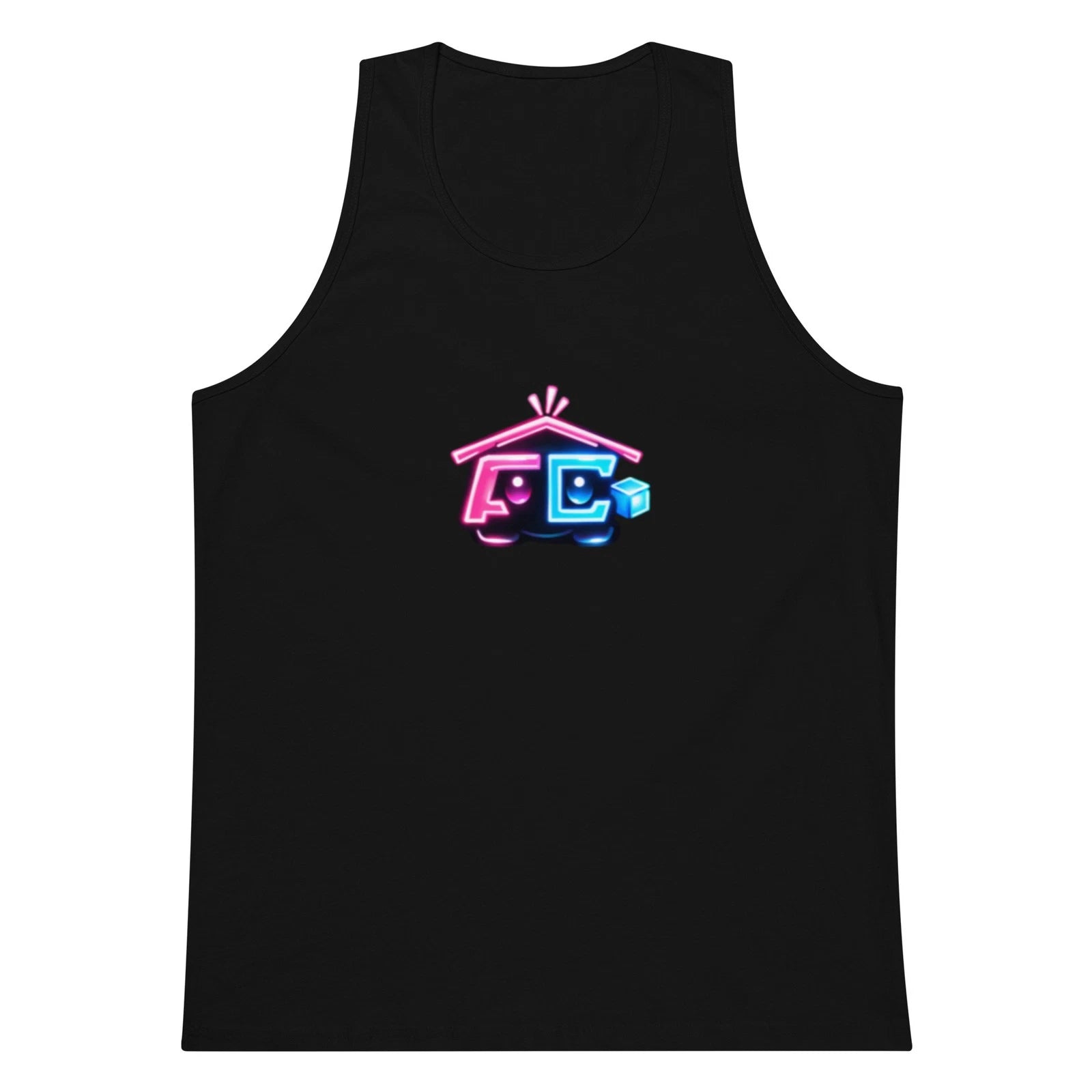 Men’s premium tank top