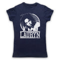 LAURYN HILL THE FUGEES TRIBUTE UNOFFICIAL HIP HOP RAP MENS & WOMENS T-SHIRT
