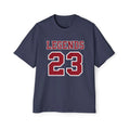 Legends 23 | Oversized Tee