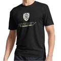 New Ritchey Retro MTB Logo Vintage 1980s Logo T-Shirt Funny Size S to 5XL