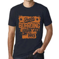Men's Graphic T-Shirt Urban Skateboard Since 1993 - Urban Skateboard Since 1993