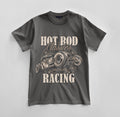 Custom Speed & Style Graphic T-shirt Design Unisex Jersey Short Sleeve Tee