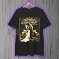 Vintage Romeo and Juliet classy movie poster unisex T-Shirt