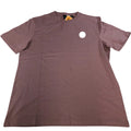 Tonal Eagle Men's T-Shirt Mountain Thistle Short Sleeve Large