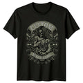 Custom Mechanic Occupations Mens T-Shirt Womens Graphic Tee Unisex Top