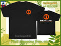 New Tee Shirt Bergara Rifles Logo Men's T-Shirt American Size Cool T-Shirt