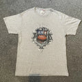 Vintage Y2K 2000’s Sonoma USA Football t-shirt mens M