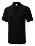 Personalised custom polo shirt Printing NICEIC logo ELECTRIANS your text Company