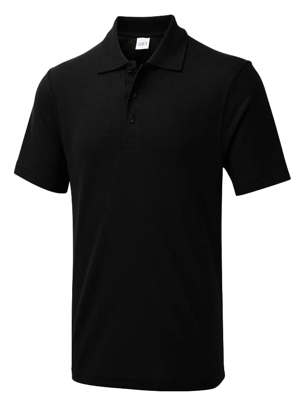 Personalised custom polo shirt Printing NICEIC logo ELECTRIANS your text Company