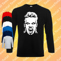 Lost Boys David Vampire Long Sleeve T-Shirt  Retro | Classic Horror | Halloween