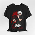 Tokyo Ghoul Anime Tee, Unisex Short Sleeve T-Shirt, Fan Merchandise, Gift [...]