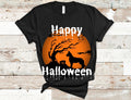 Berger Picard Halloween Shirt Picardy Shepherd Gift Dog Mom Dad Unisex T-Shirt