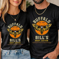 Buffalo Bill's Body Lotion Sience Of The Lambs Parody Mens Unisex Tee Gift Top
