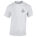OFFICIAL 43 Commando T-Shirt